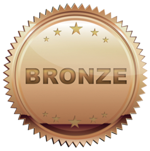 Bronze
